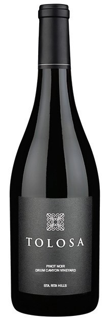 Drum Canyon Vineyard 2024