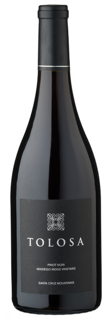 Mindego Ridge Vineyard Library