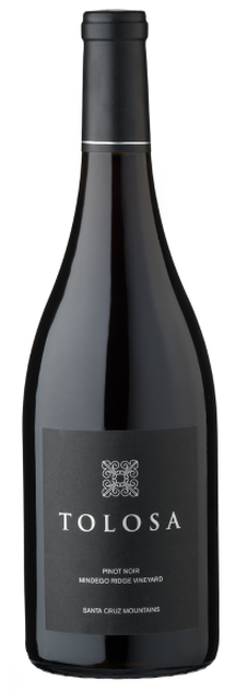 Mindego Ridge Vineyard 2024