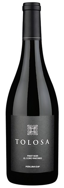 El Coro Vineyard 2018 1.5L