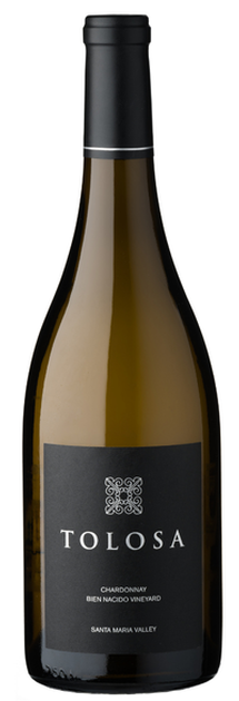 Bien Nacido Vineyard Library
