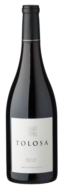 Pacific Wind Pinot Noir 2022