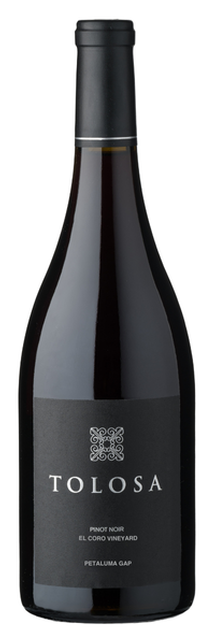 El Coro Vineyard Library
